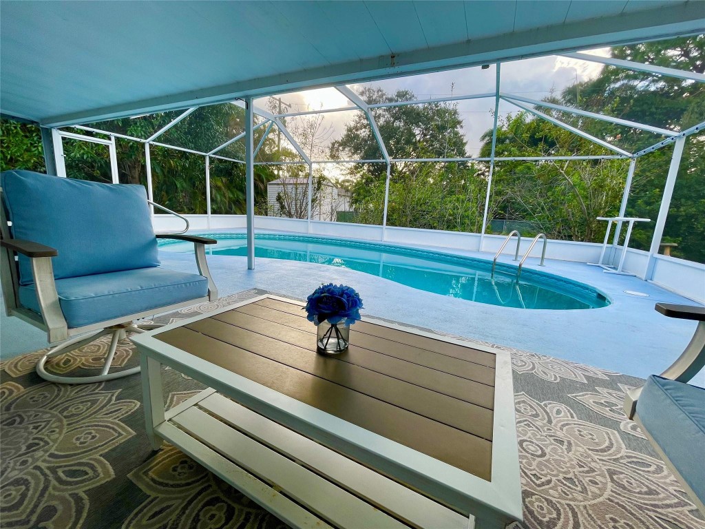 Port St Lucie Sec 04 - Residential Lease