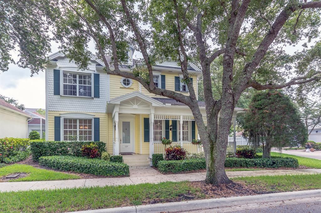 Photo of 127 Date Palm Drive, Jupiter, FL 33458 (MLS # R10695769)