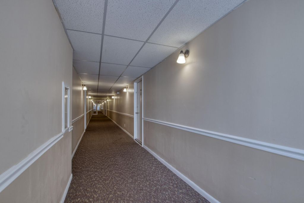 Photo of 4657 Fountains Drive S #206, Greenacres, FL 33467 (MLS # B26016716)