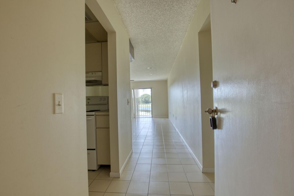 Photo of 4657 Fountains Drive S #206, Greenacres, FL 33467 (MLS # B26016716)
