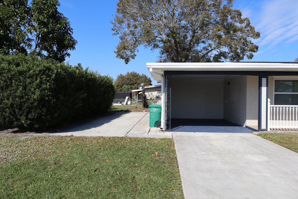 Photo of 615 Beach Avenue, Port Saint Lucie, FL 34952 (MLS # R11053340)