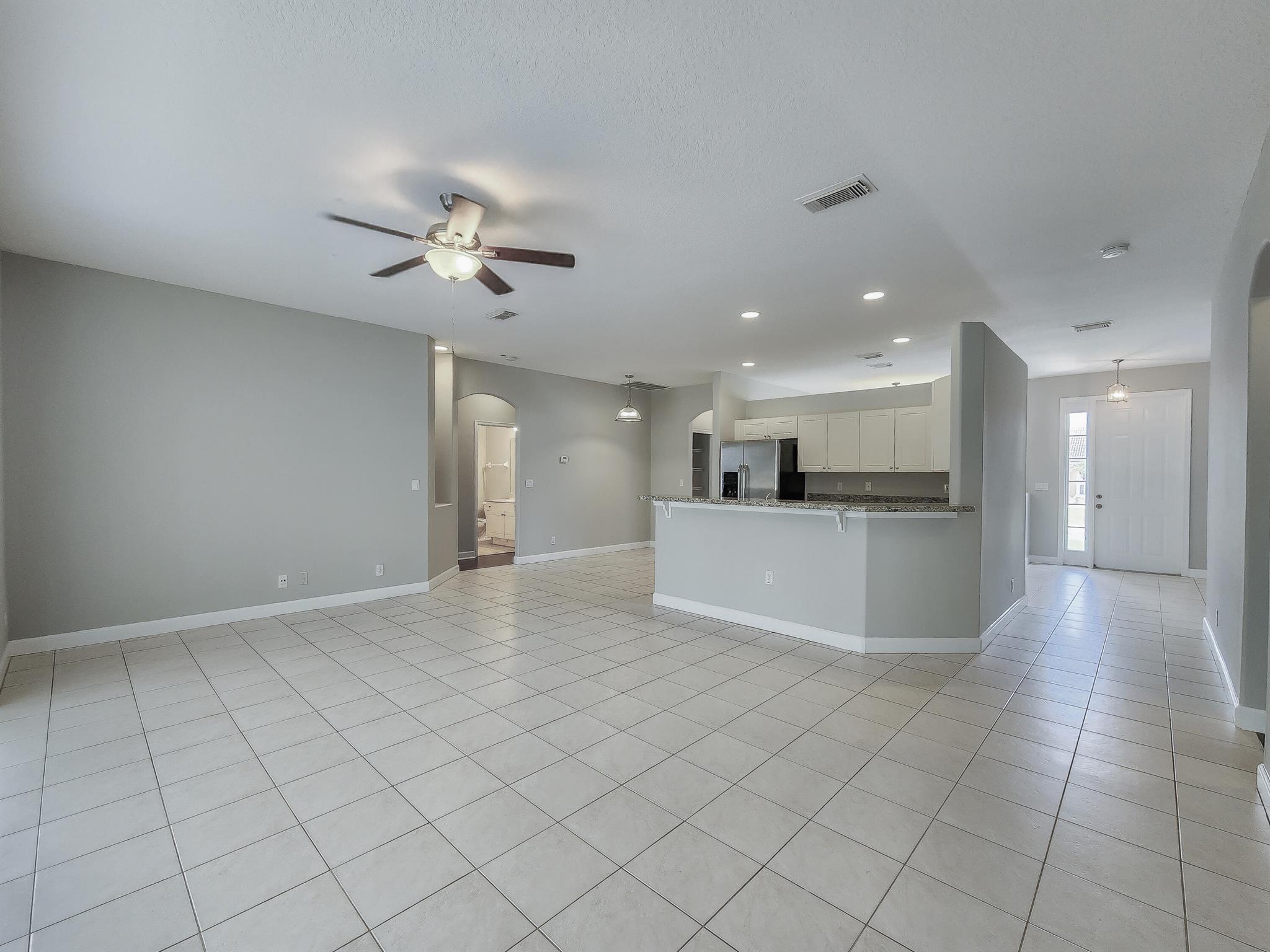 PORT ST LUCIE SECTION 21 - Residential Lease