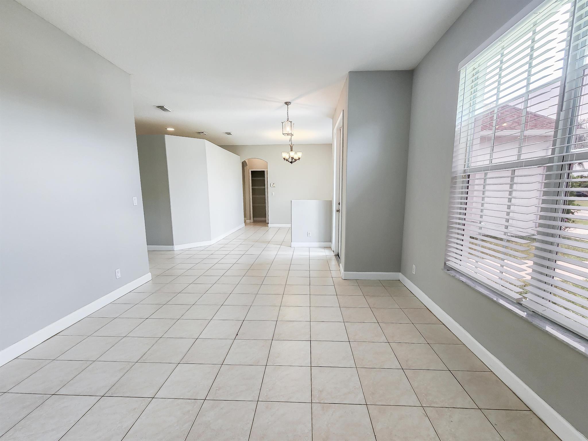 PORT ST LUCIE SECTION 21 - Residential Lease