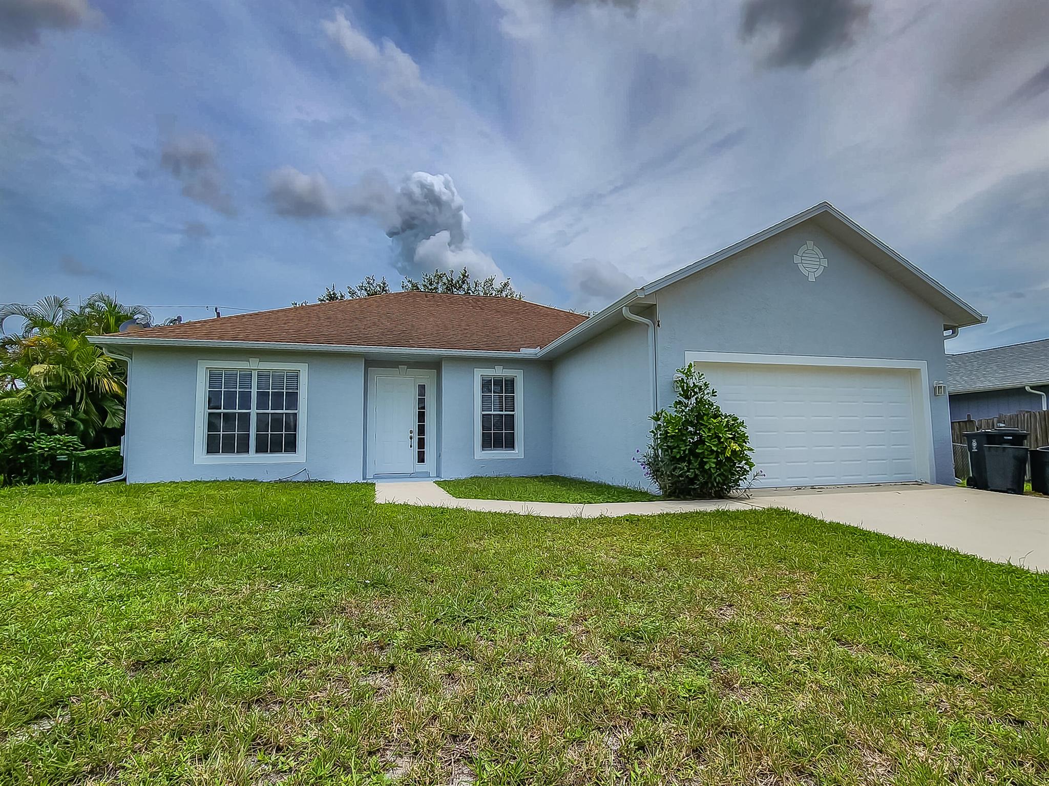 PORT ST LUCIE SECTION 21 - Residential Lease