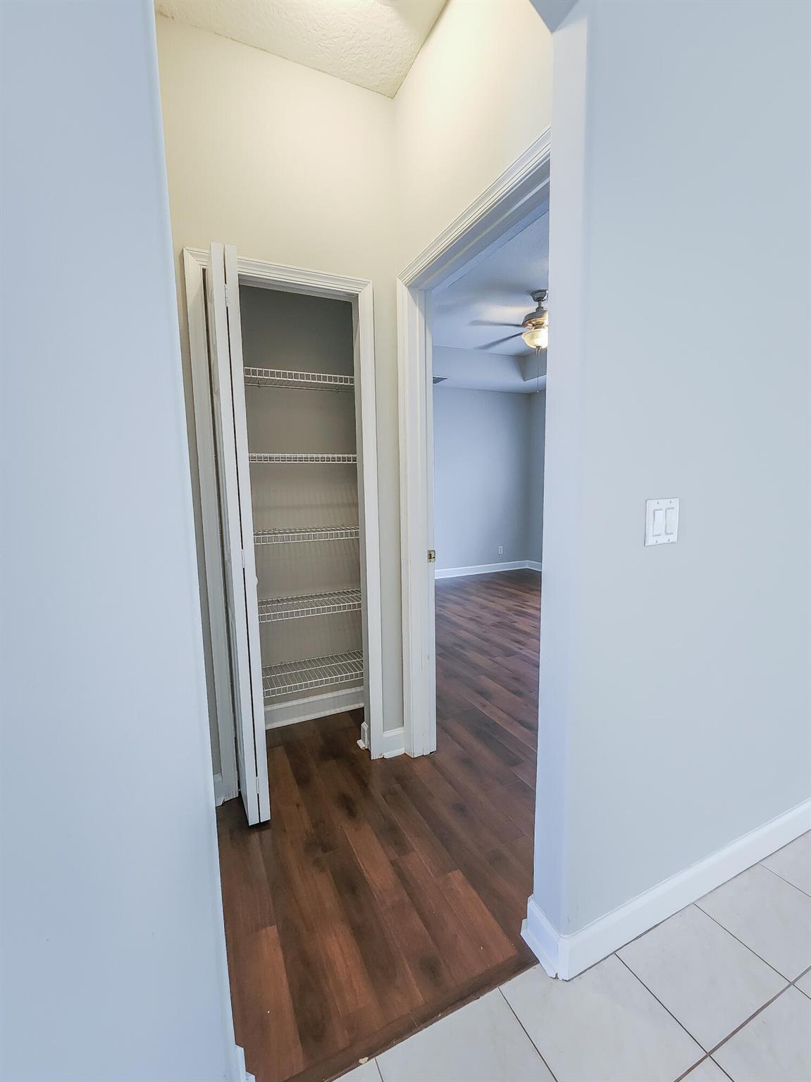 PORT ST LUCIE SECTION 21 - Residential Lease