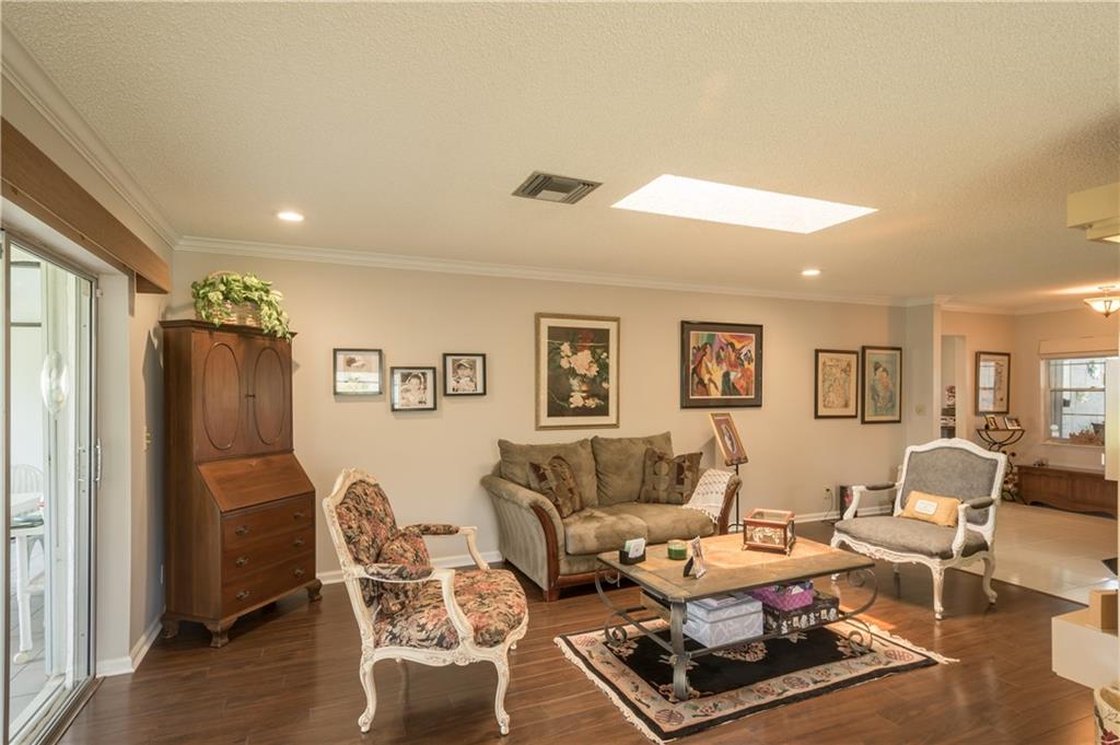 Delray Villas - Residential