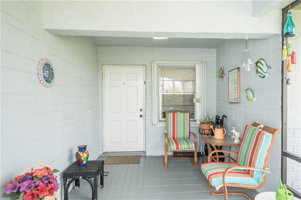 Delray Villas - Residential