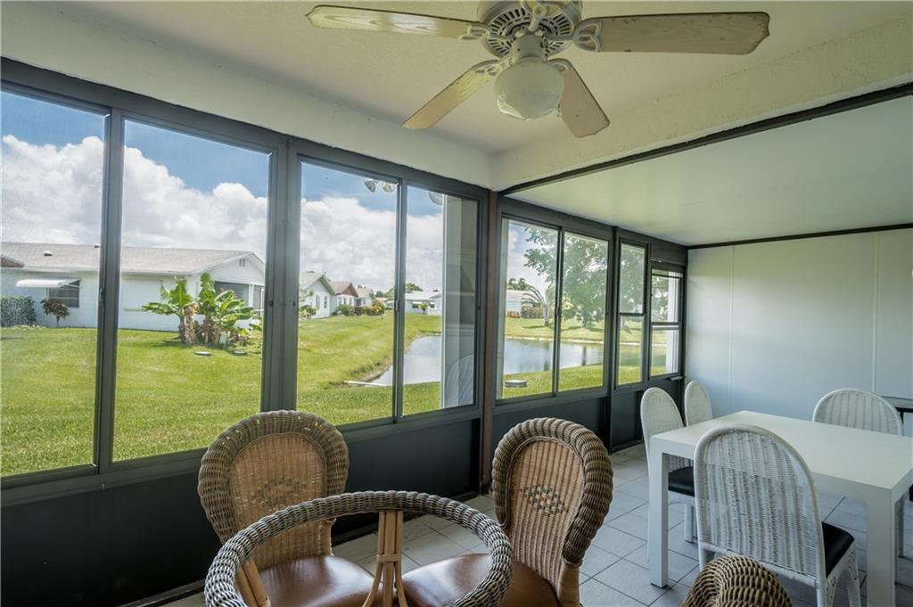 Delray Villas - Residential