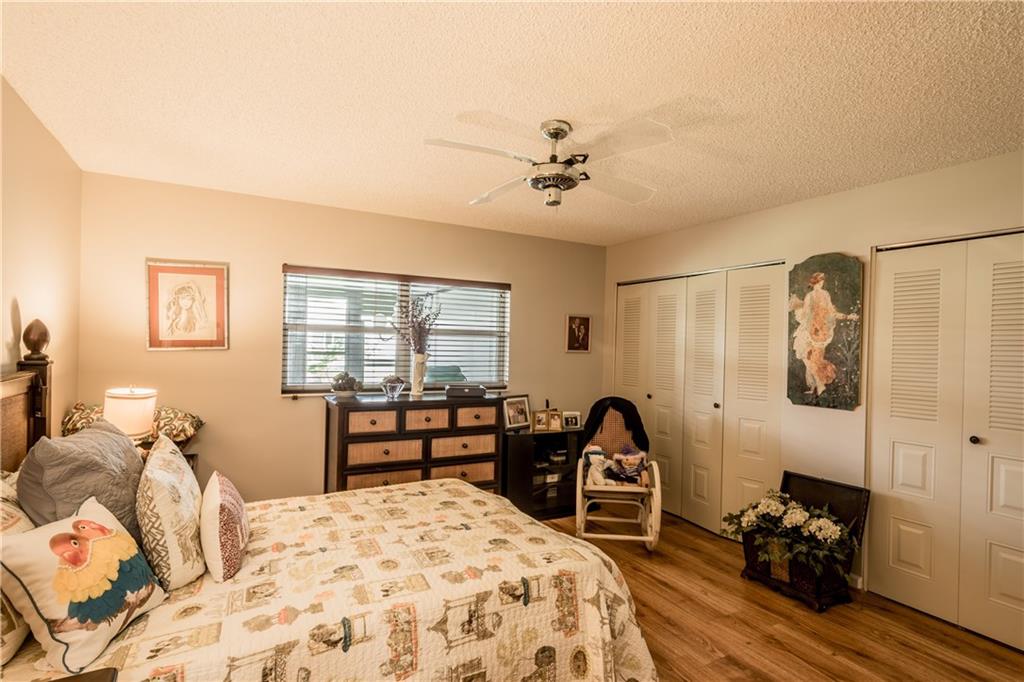 Delray Villas - Residential