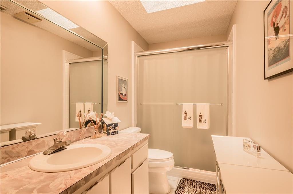 Delray Villas - Residential