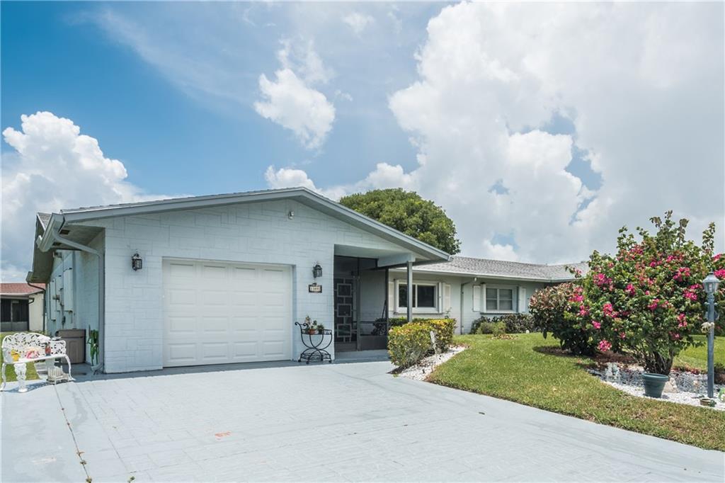 Delray Villas - Residential
