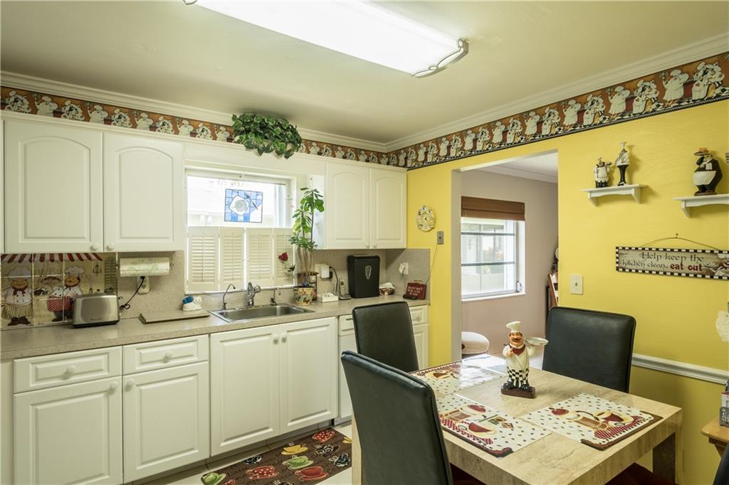 Delray Villas - Residential