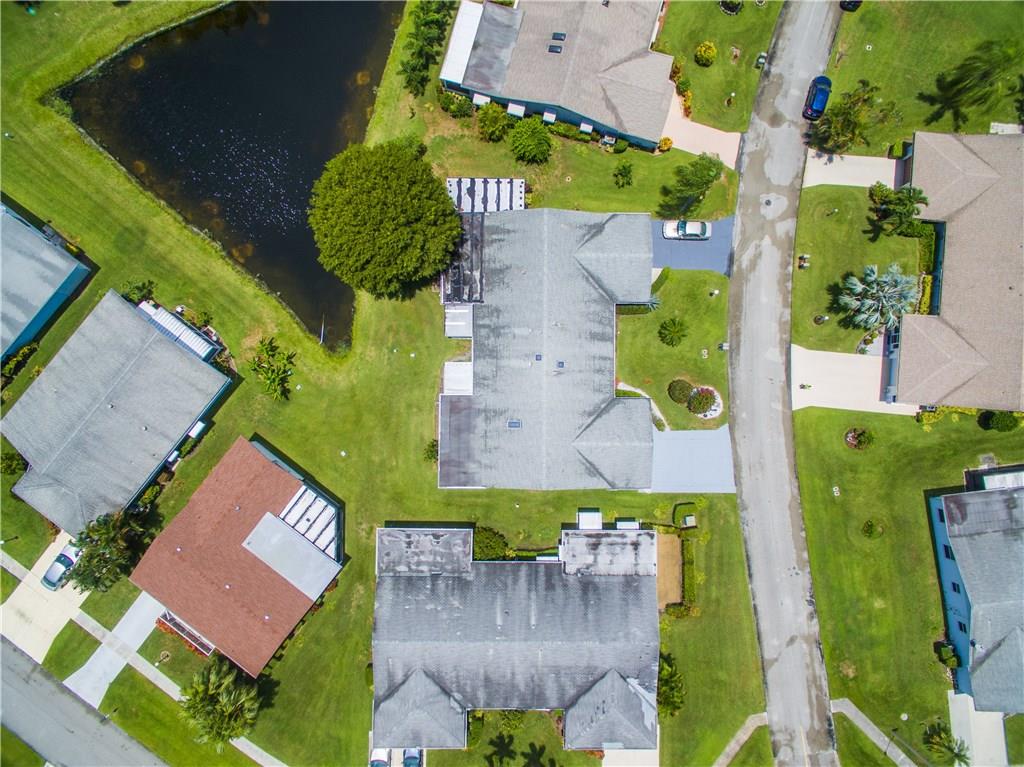 Delray Villas - Residential