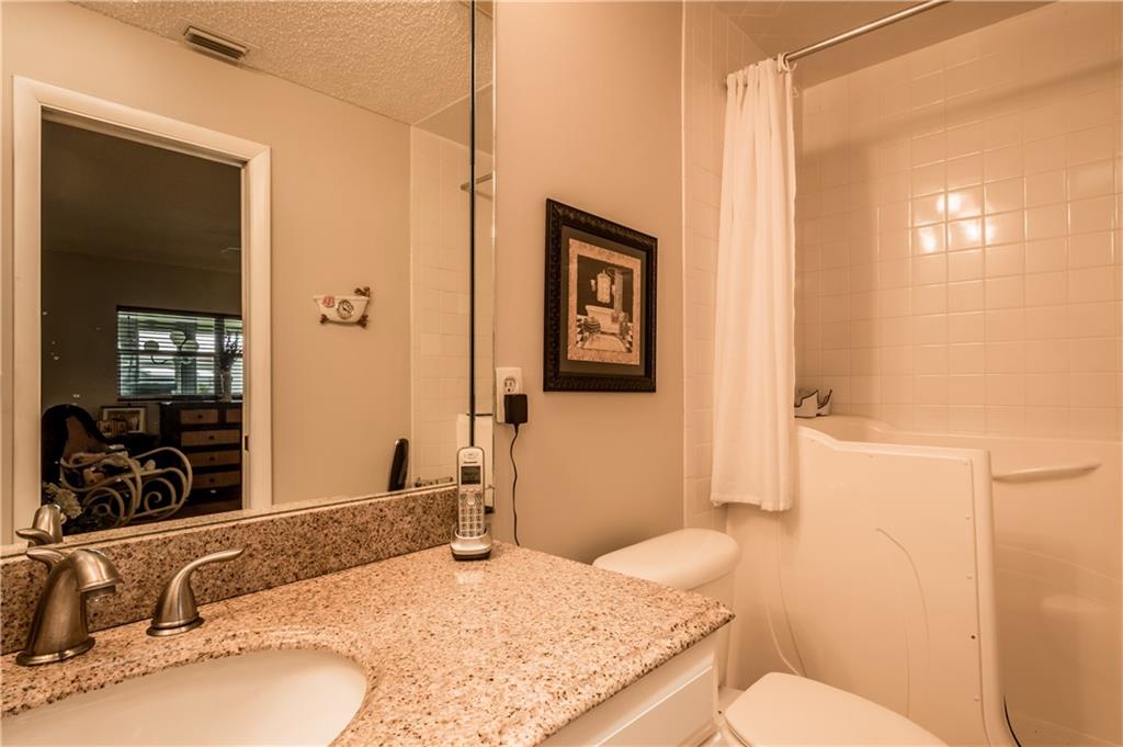 Delray Villas - Residential