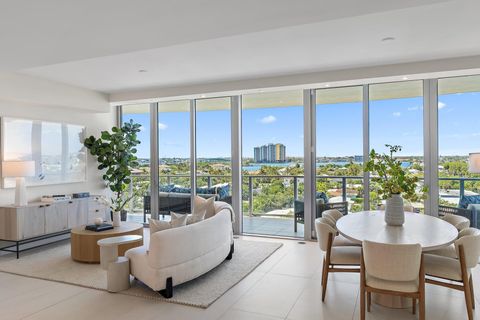 3100 N Ocean Drive P-701 Singer Island FL 33404