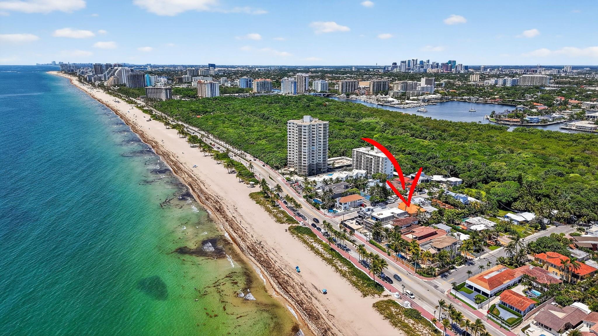 Las Olas By The Sea Ext 3 - Residential