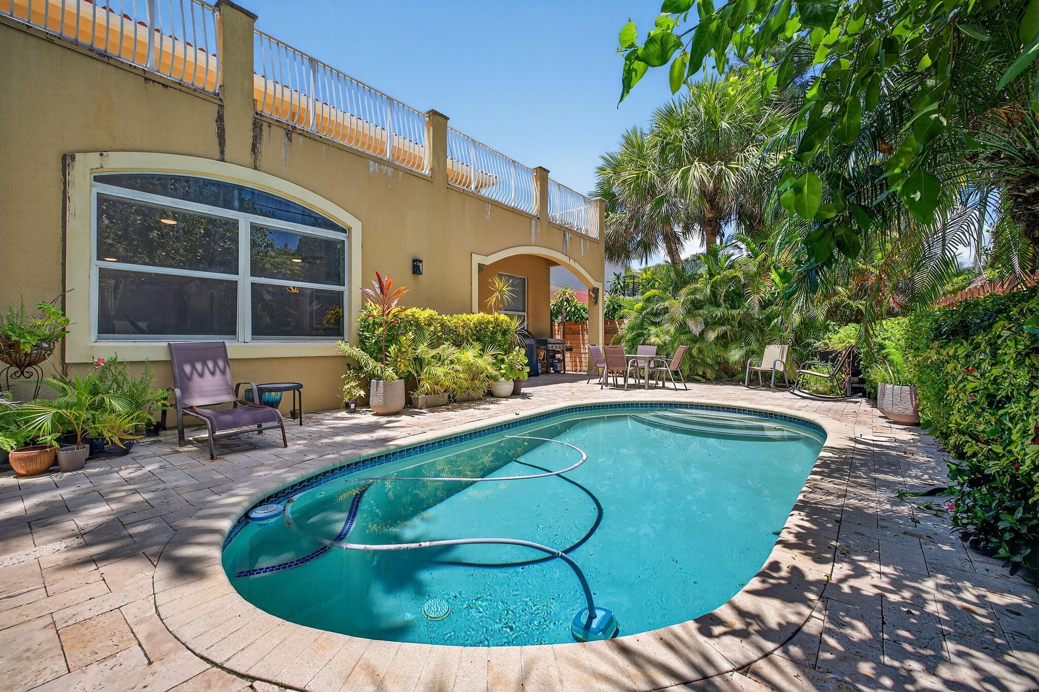 Las Olas By The Sea Ext 3 - Residential