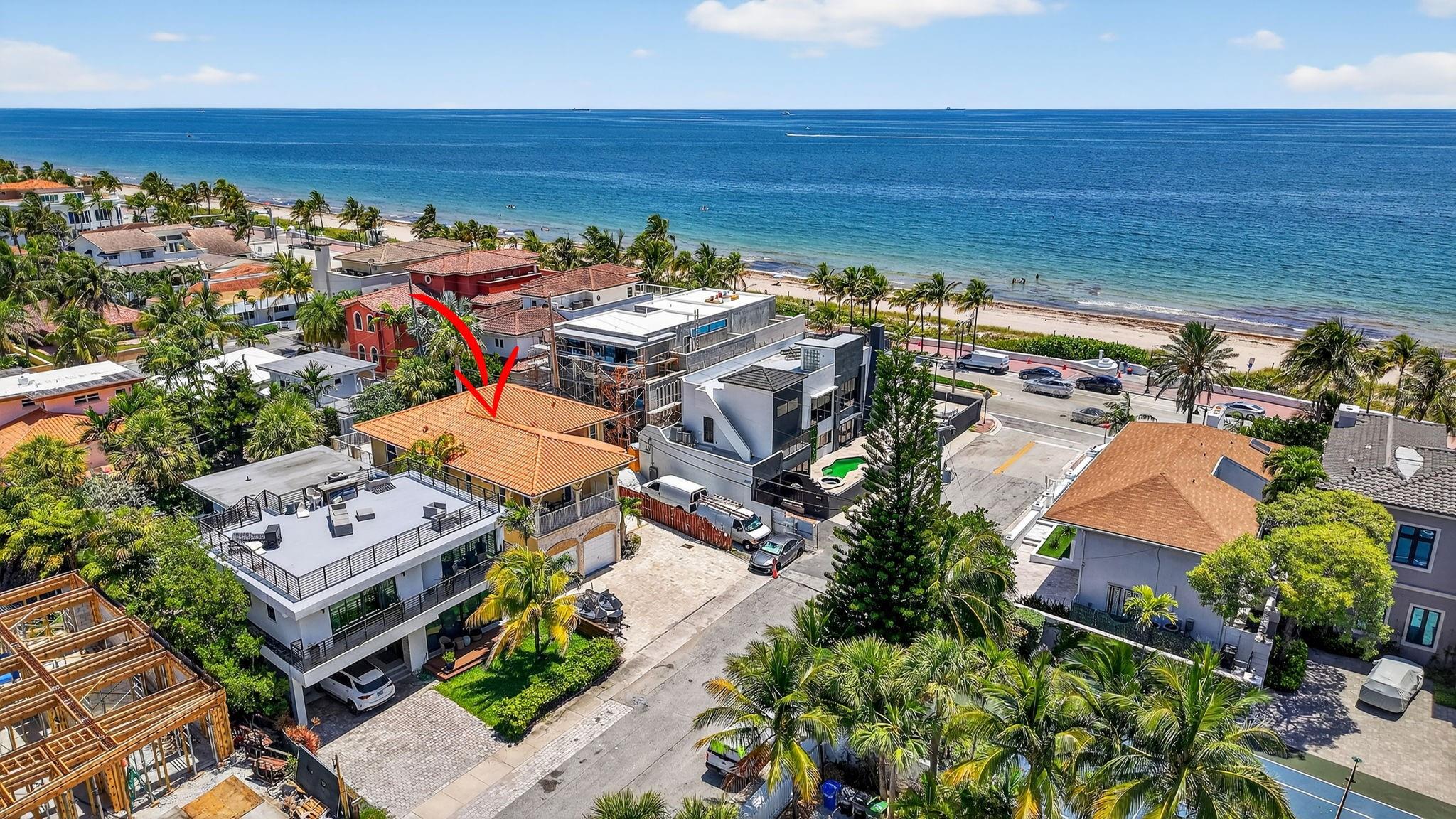 Las Olas By The Sea Ext 3 - Residential