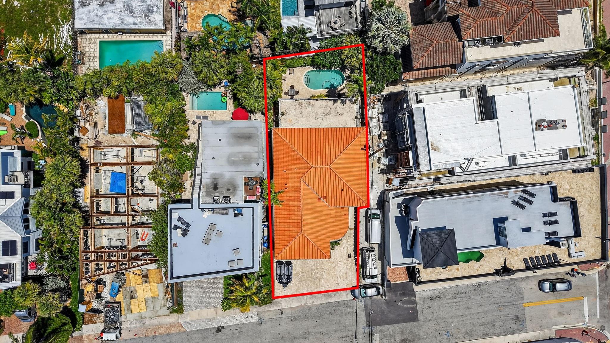 Las Olas By The Sea Ext 3 - Residential