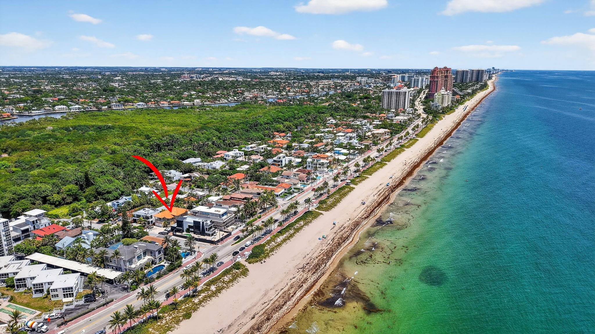 Las Olas By The Sea Ext 3 - Residential
