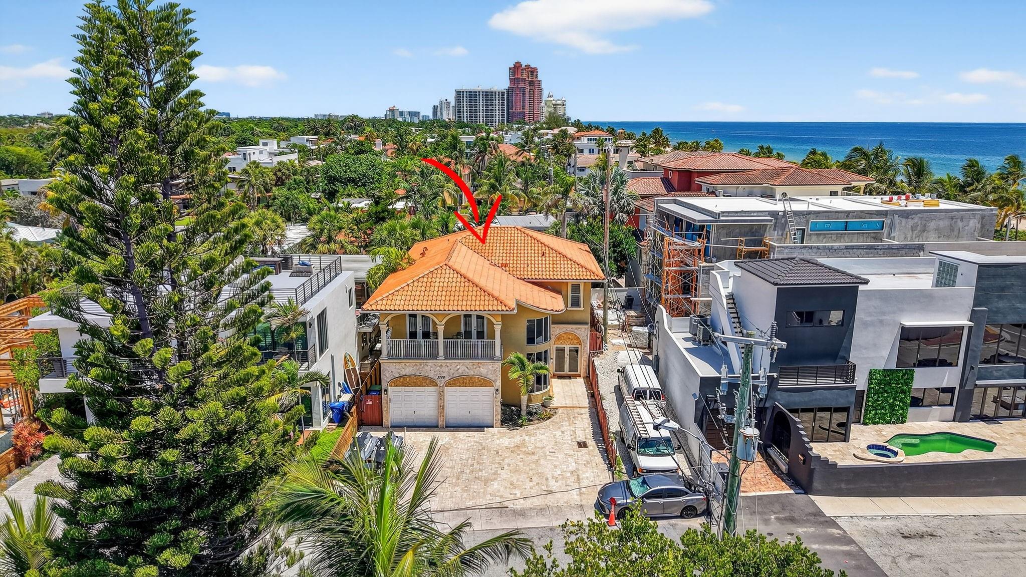 Las Olas By The Sea Ext 3 - Residential