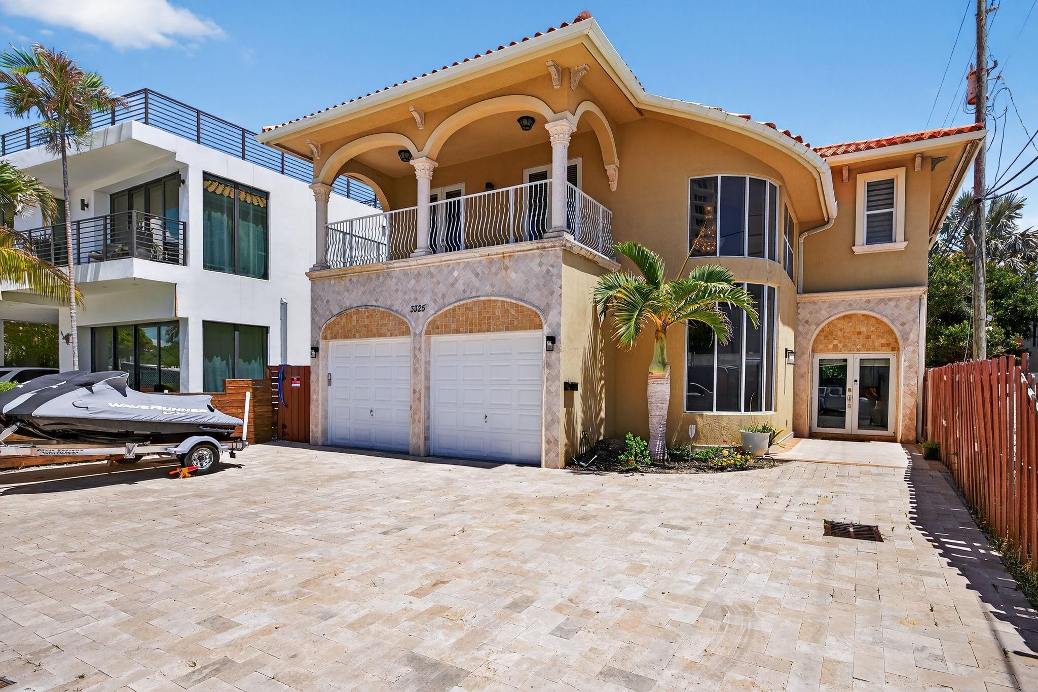 Las Olas By The Sea Ext 3 - Residential