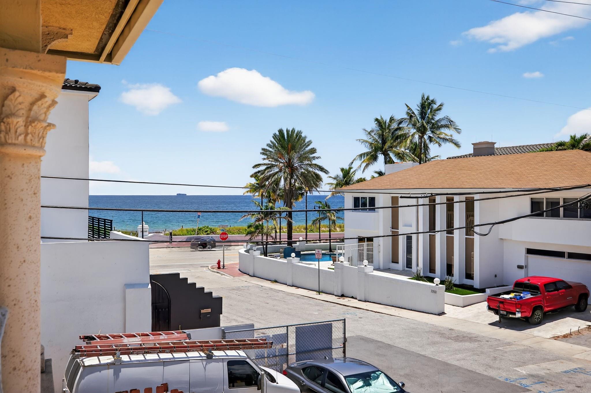 Las Olas By The Sea Ext 3 - Residential