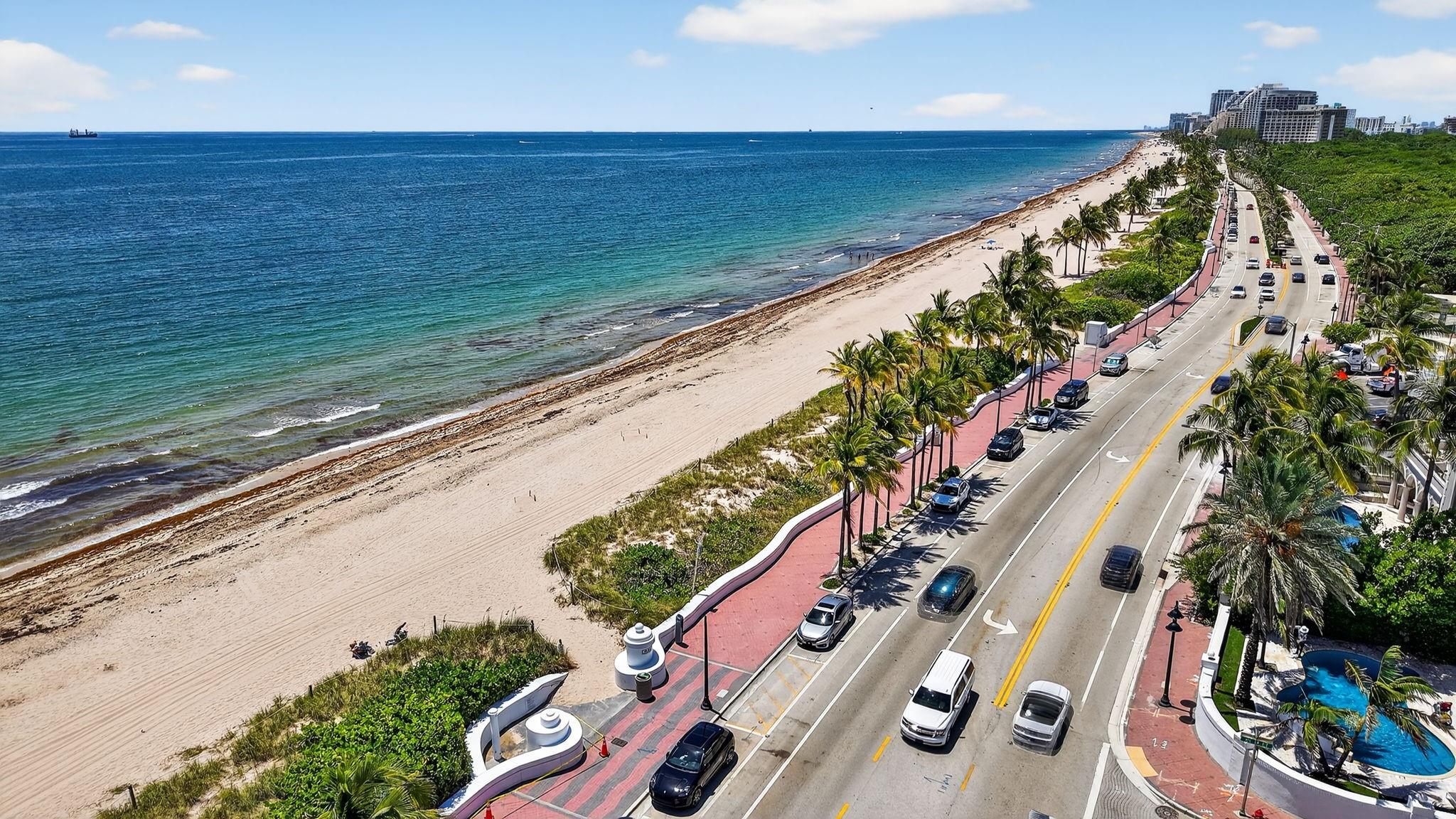 Las Olas By The Sea Ext 3 - Residential