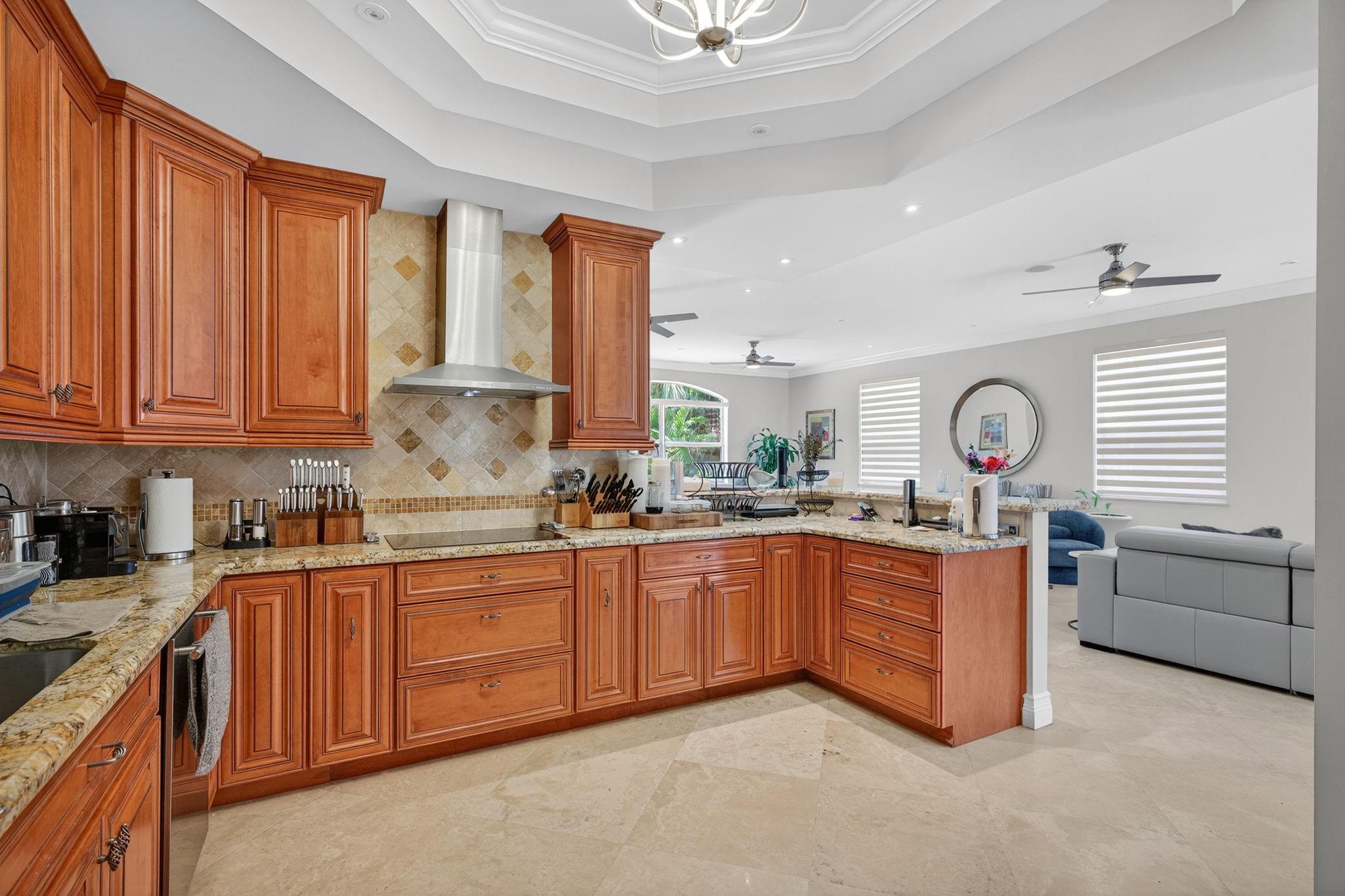 Las Olas By The Sea Ext 3 - Residential