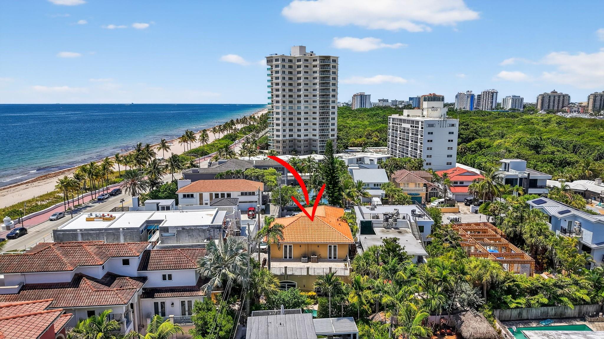 Las Olas By The Sea Ext 3 - Residential