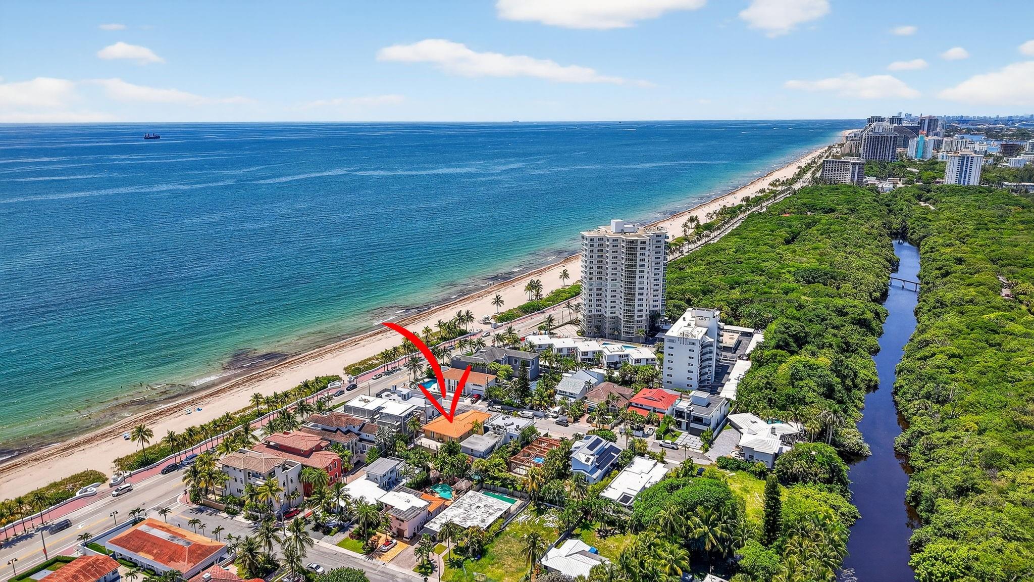 Las Olas By The Sea Ext 3 - Residential