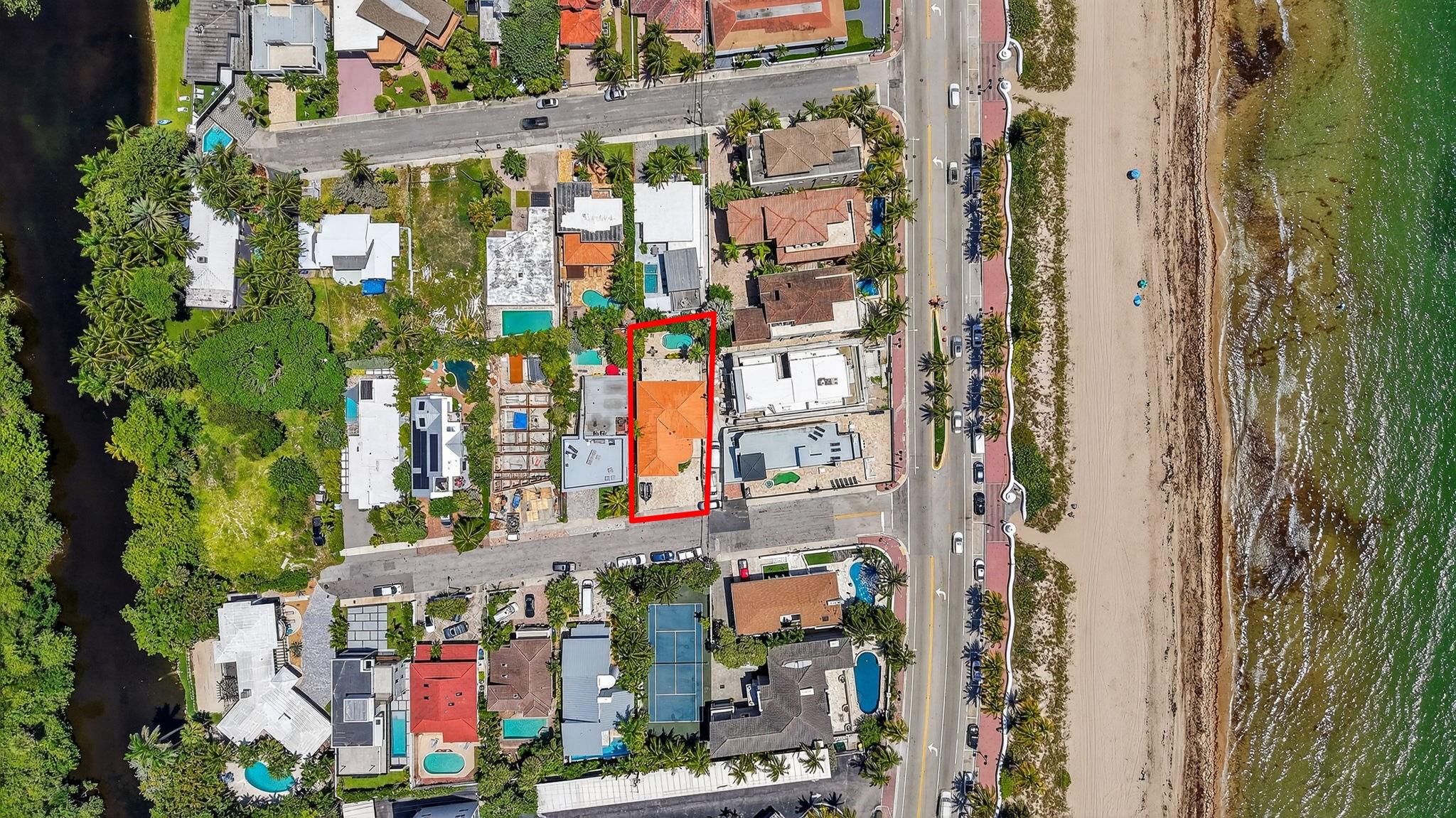 Las Olas By The Sea Ext 3 - Residential