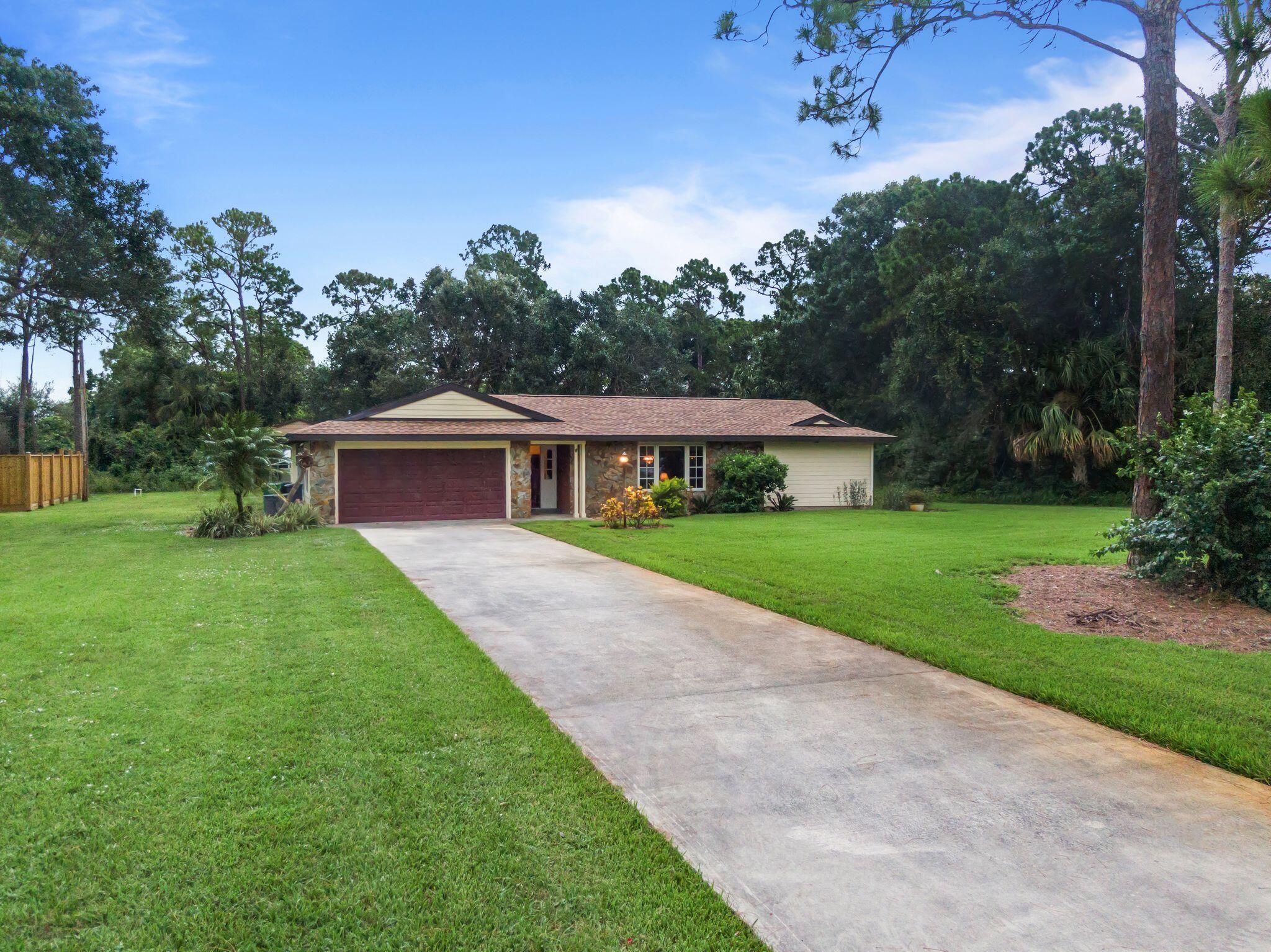 8480 Hidden Pines Road