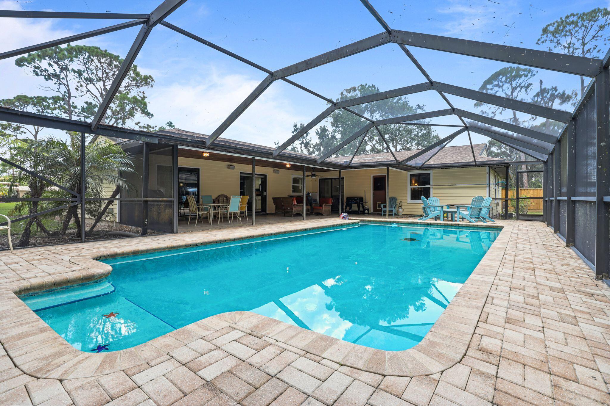8480 Hidden Pines Road