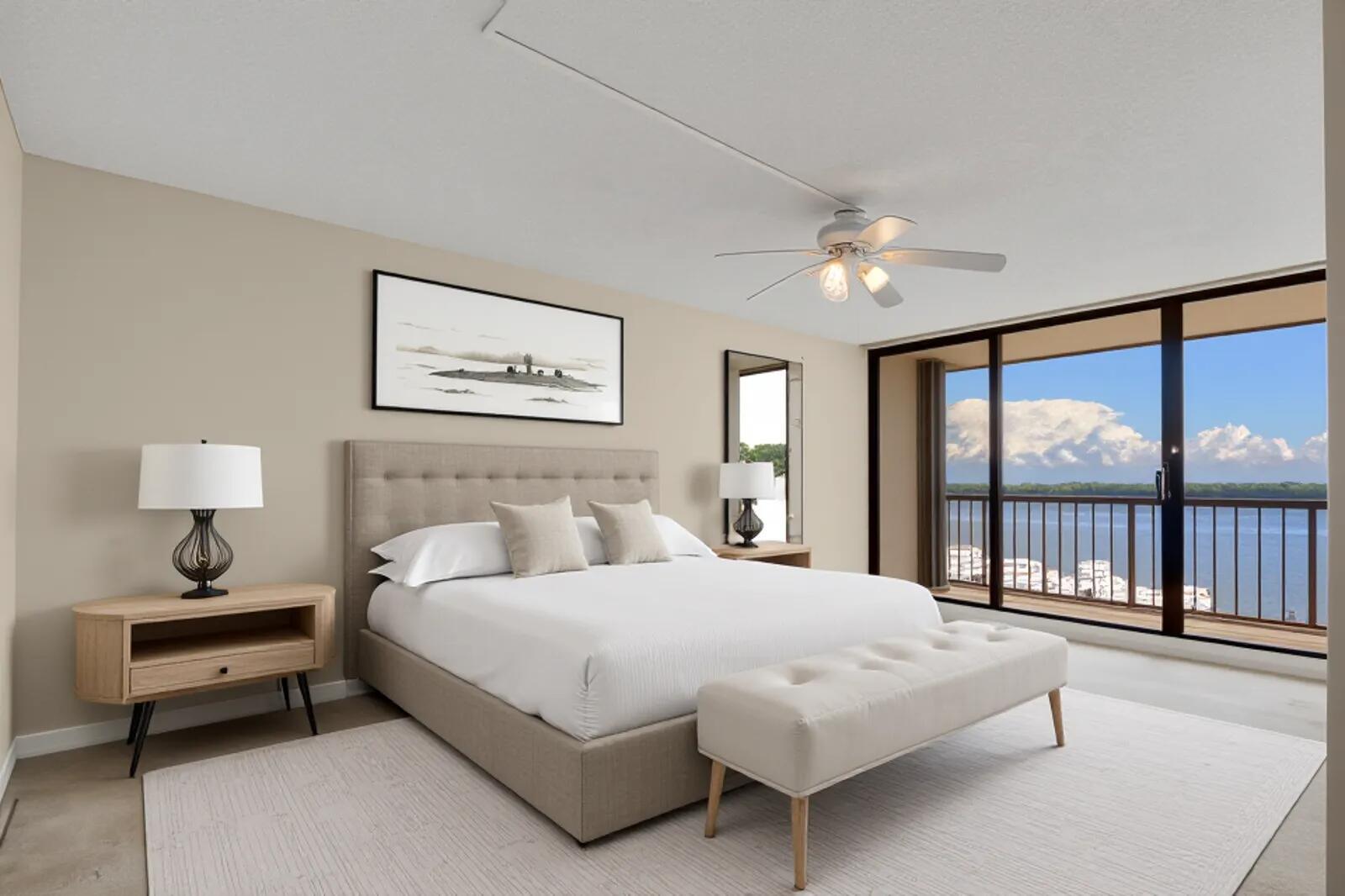 OLD PORT COVE CONDO TWO - Residential