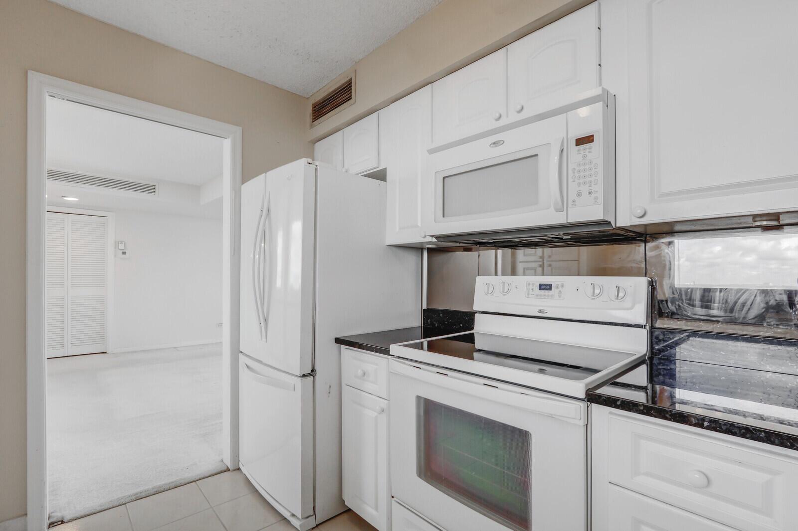 OLD PORT COVE CONDO TWO - Residential