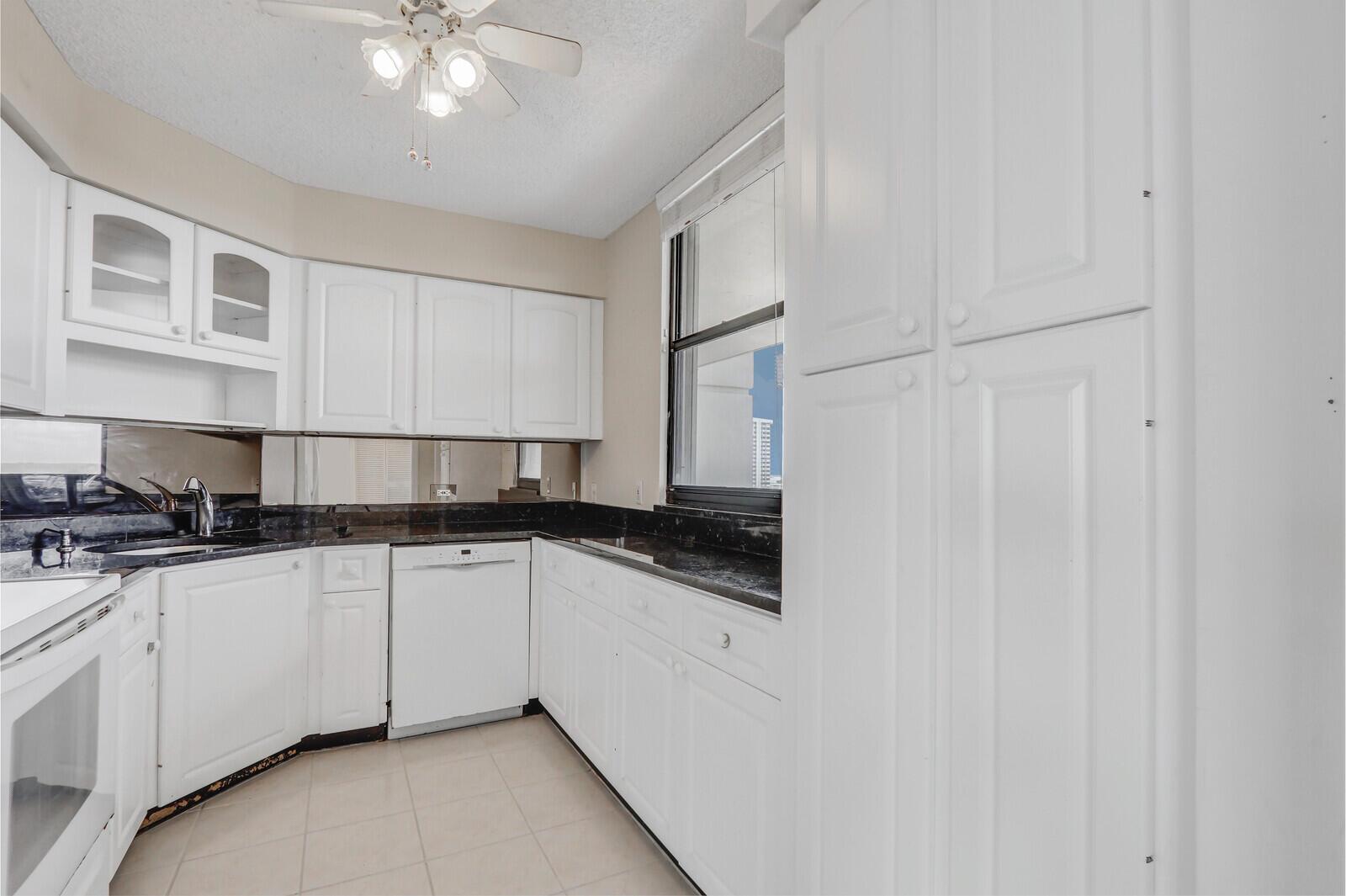 OLD PORT COVE CONDO TWO - Residential