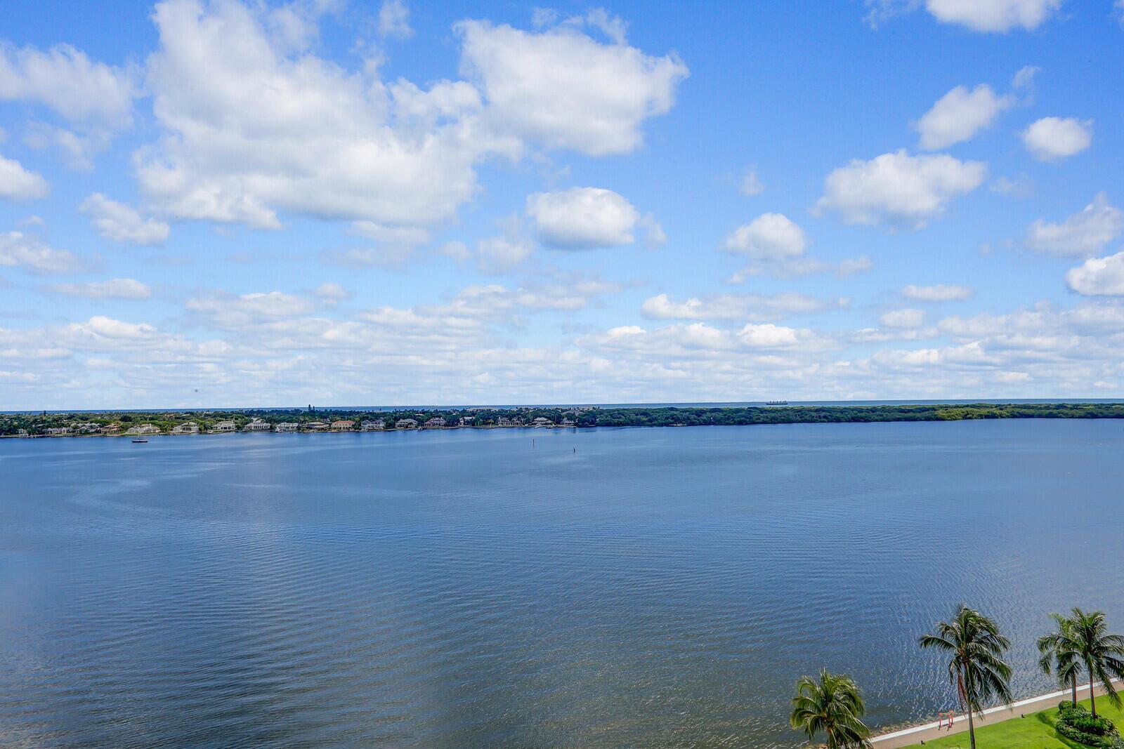 OLD PORT COVE CONDO TWO - Residential