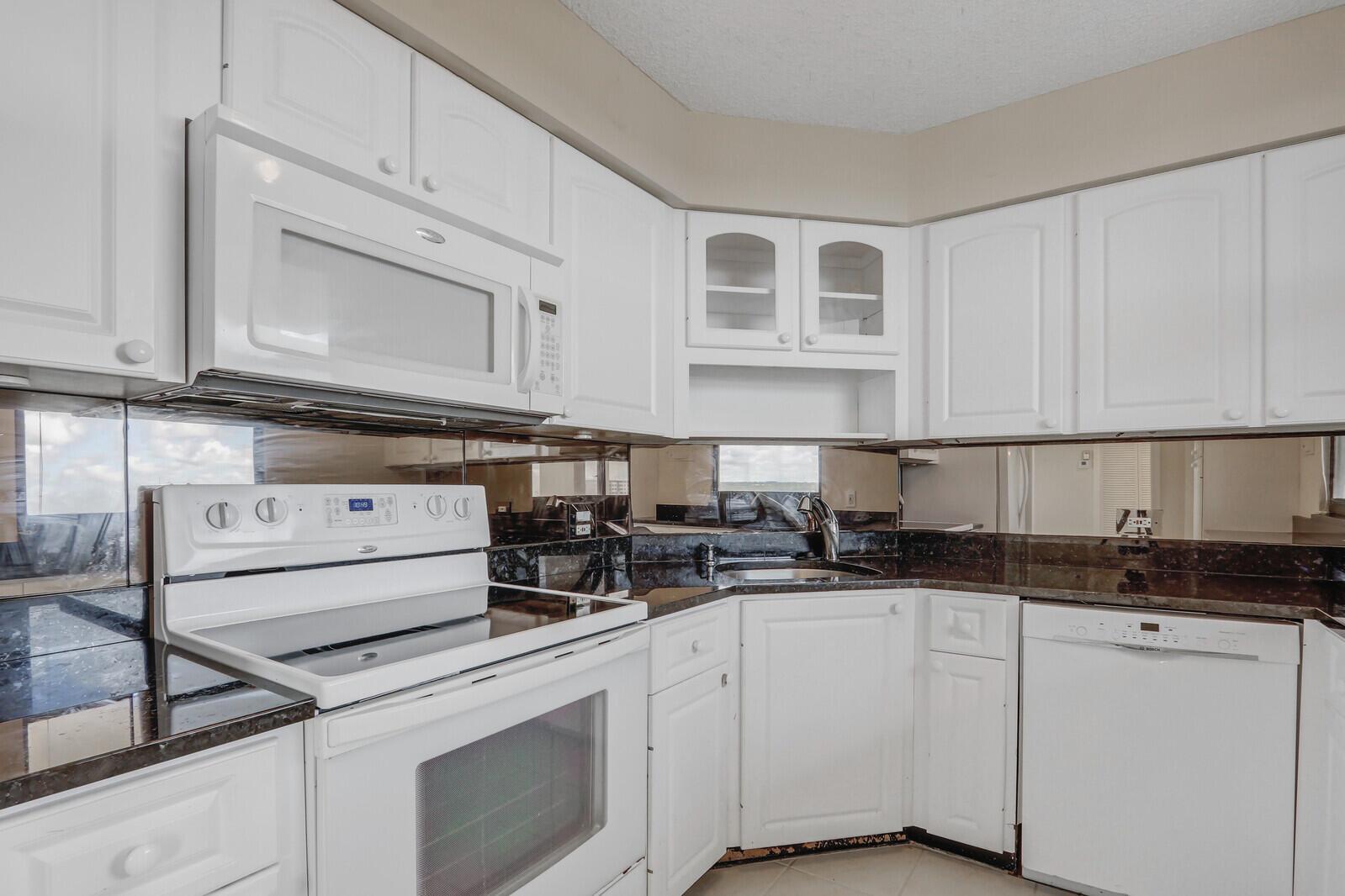 OLD PORT COVE CONDO TWO - Residential