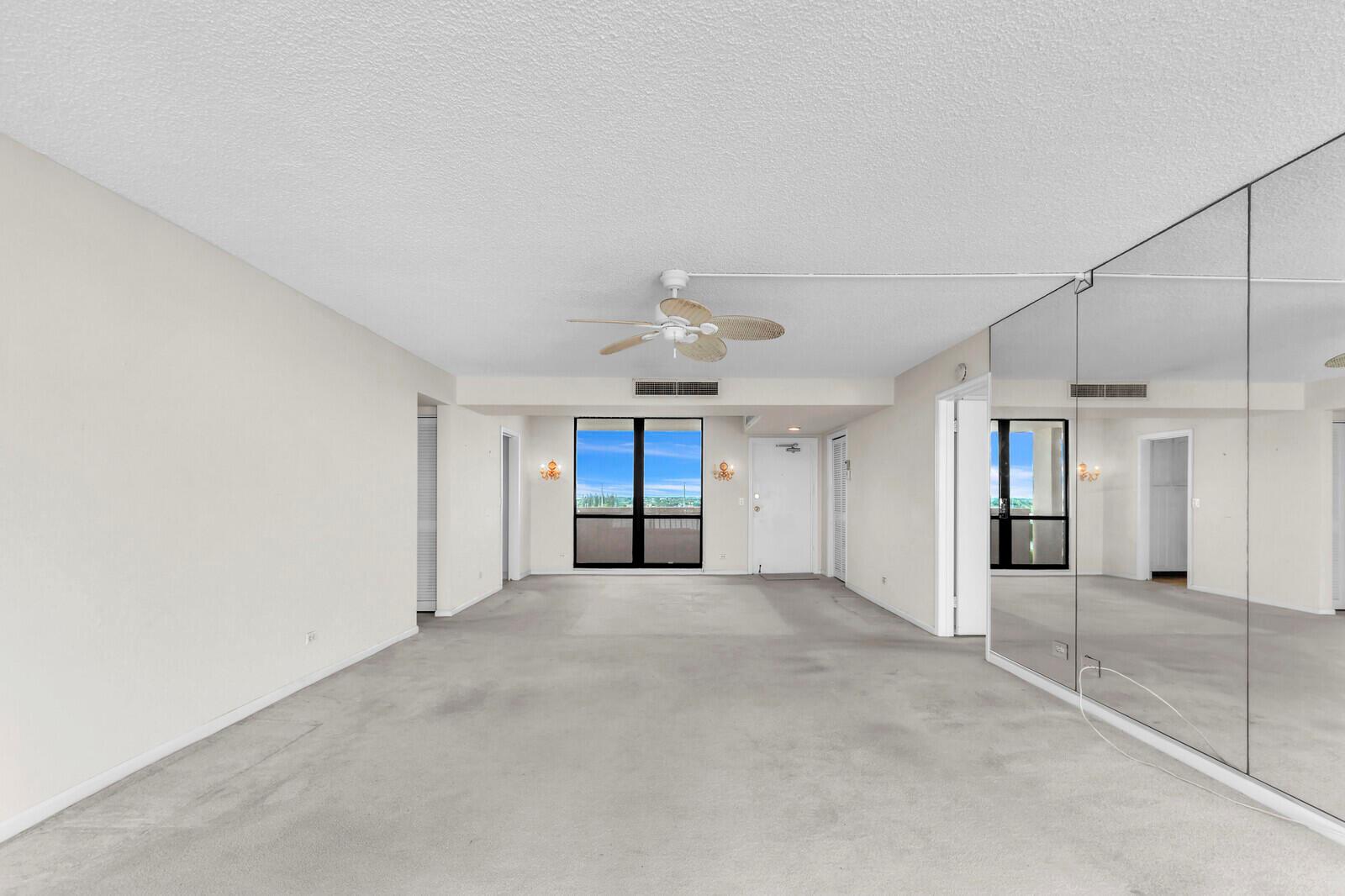 OLD PORT COVE CONDO TWO - Residential