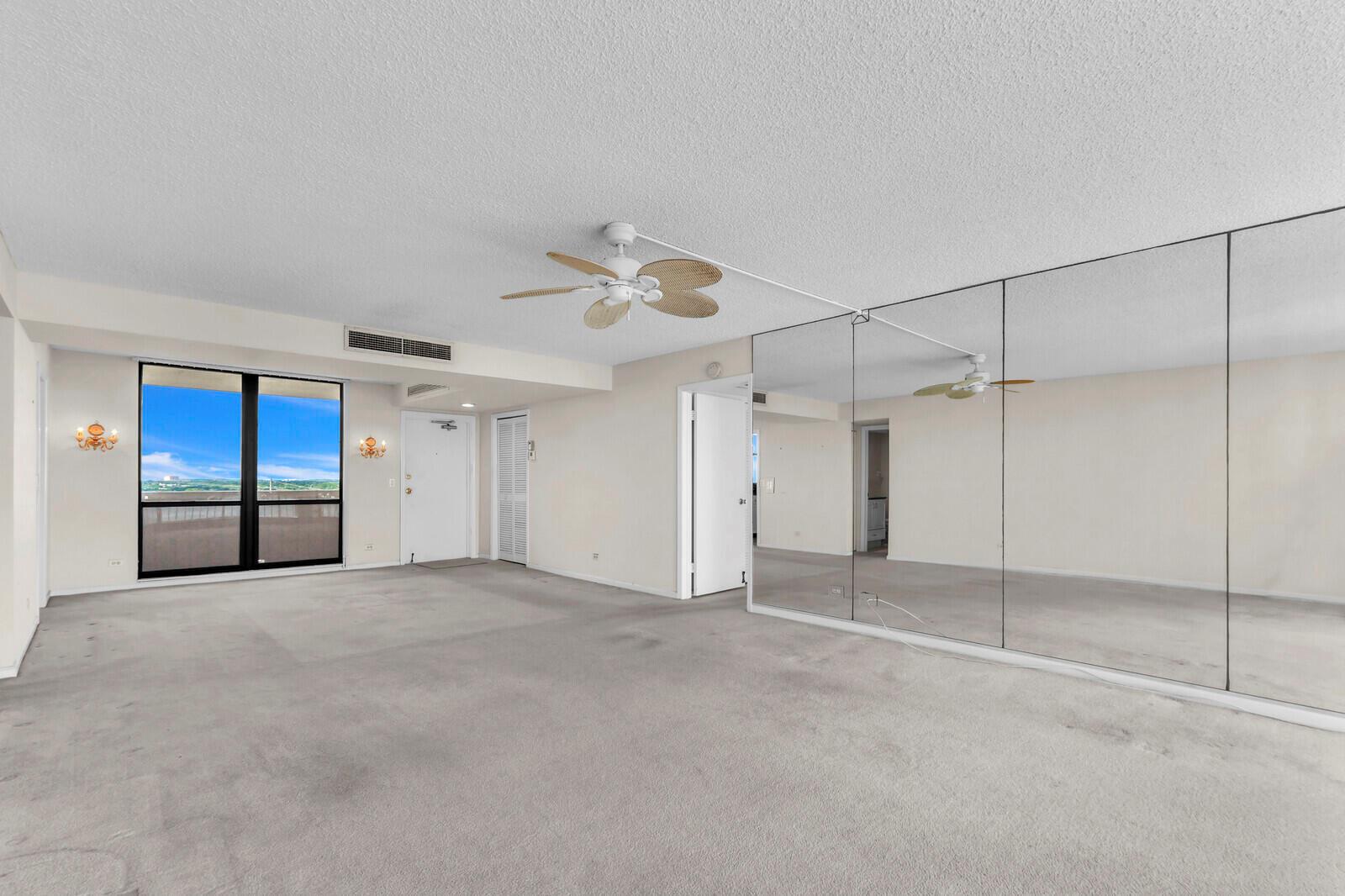 OLD PORT COVE CONDO TWO - Residential