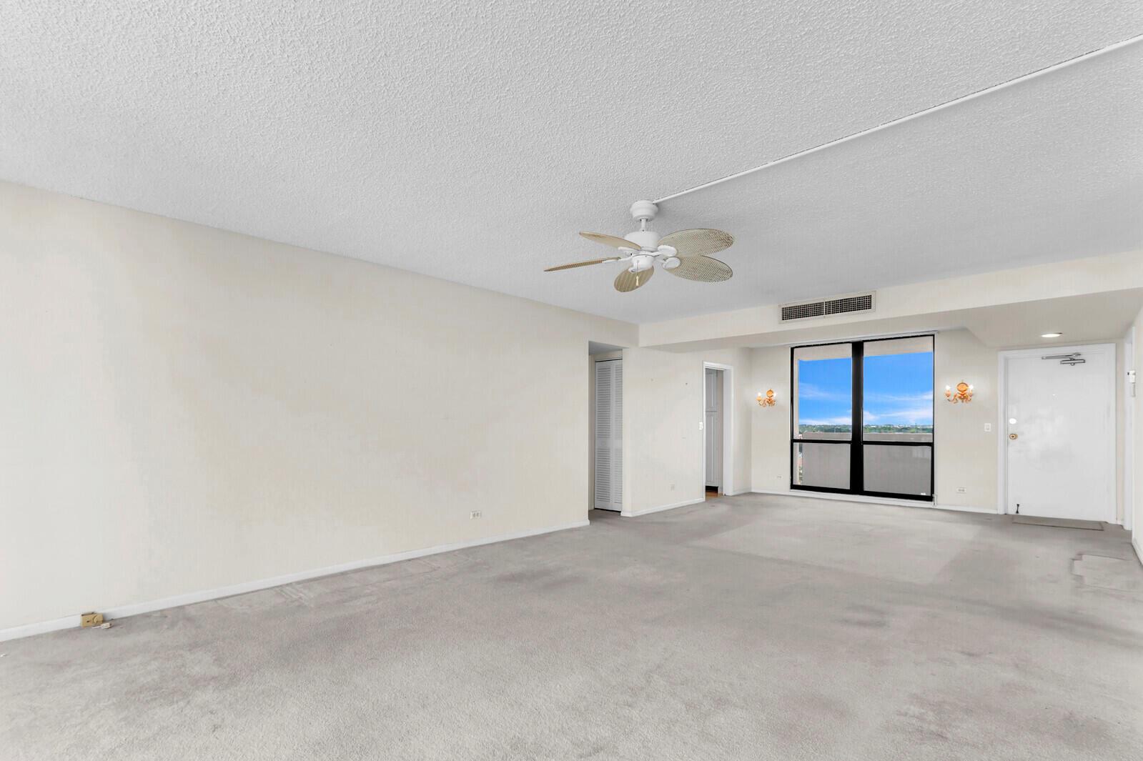 OLD PORT COVE CONDO TWO - Residential