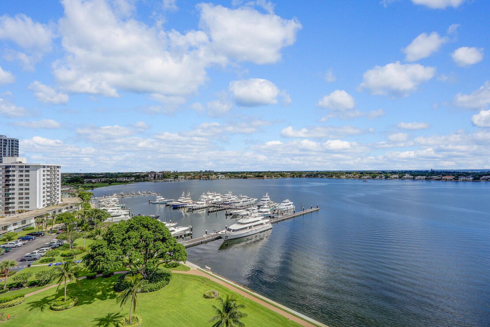 OLD PORT COVE CONDO TWO - Residential