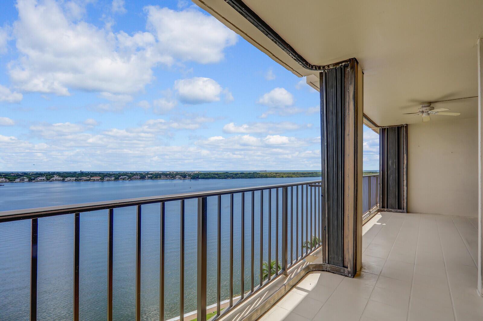OLD PORT COVE CONDO TWO - Residential