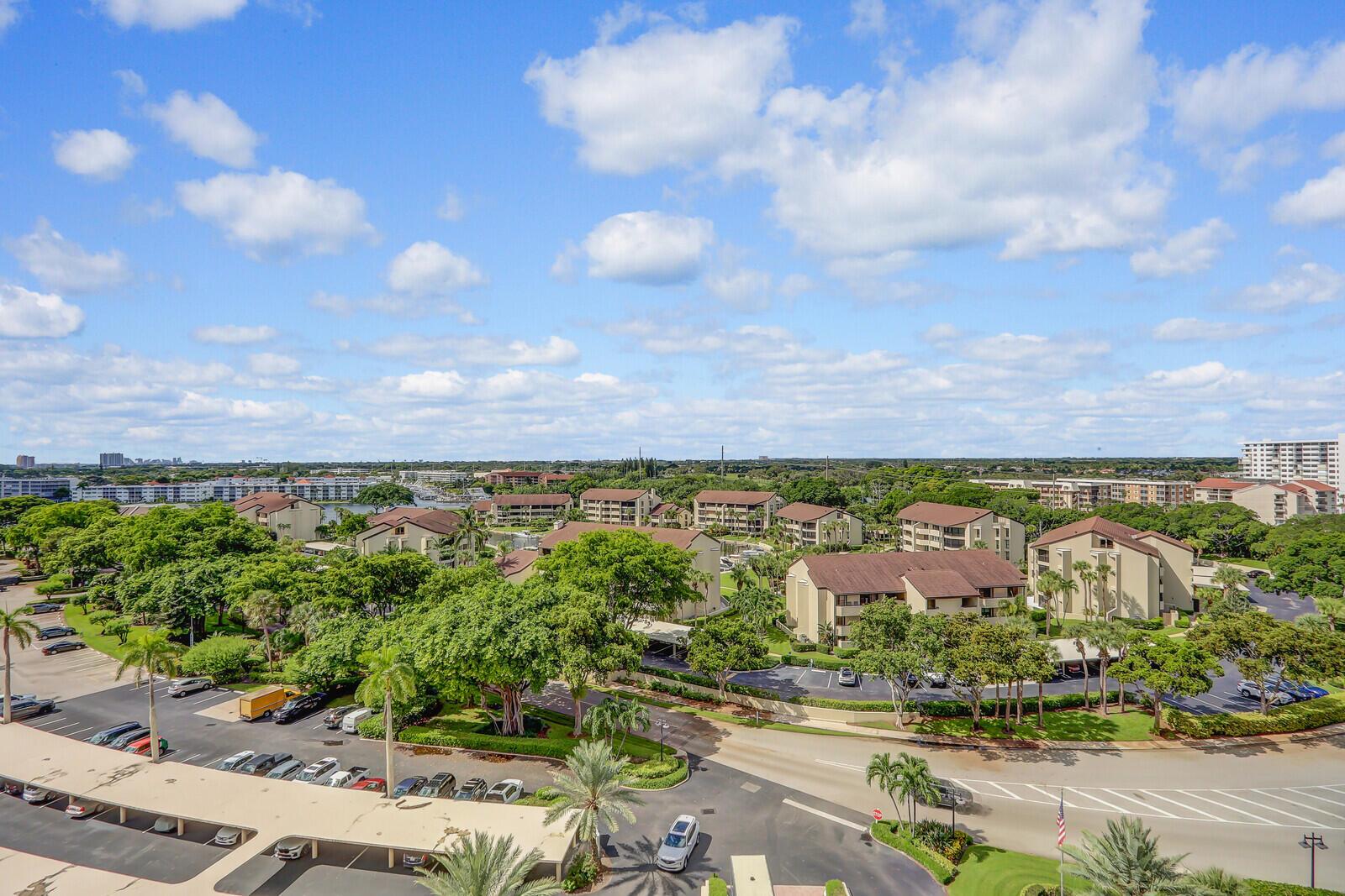 OLD PORT COVE CONDO TWO - Residential