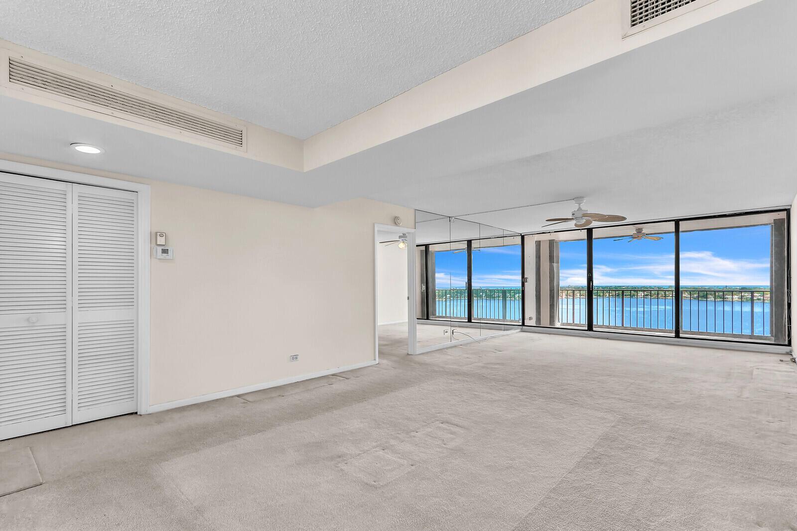 OLD PORT COVE CONDO TWO - Residential