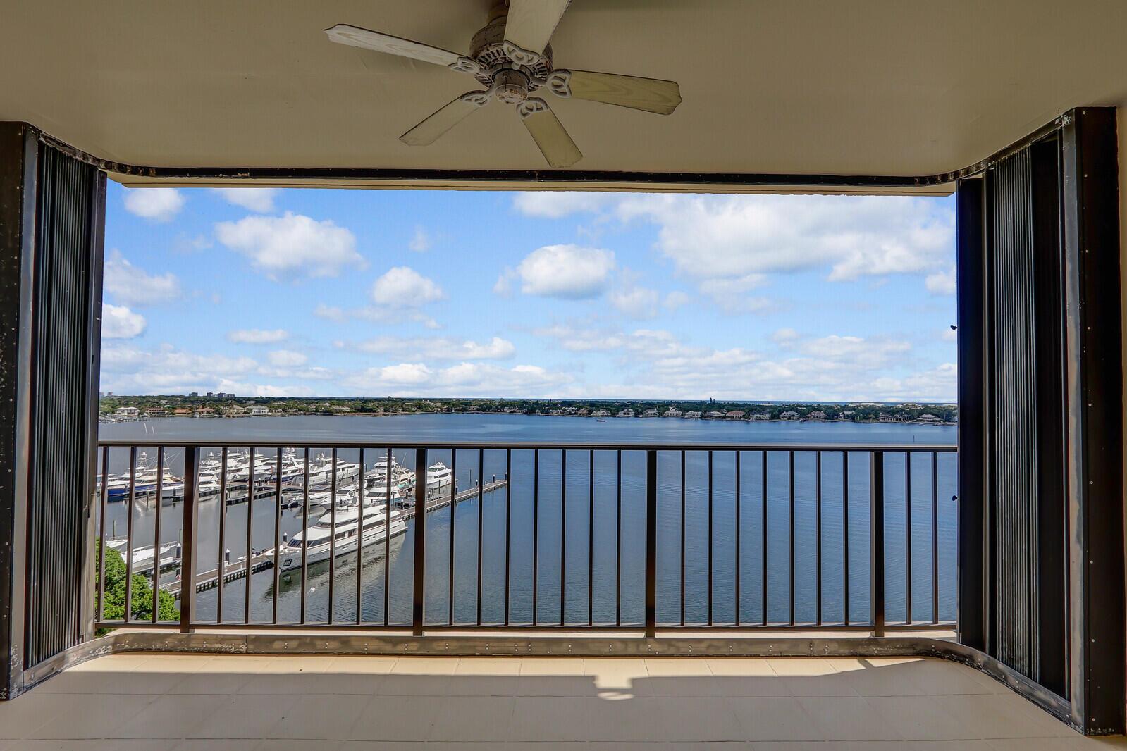 OLD PORT COVE CONDO TWO - Residential