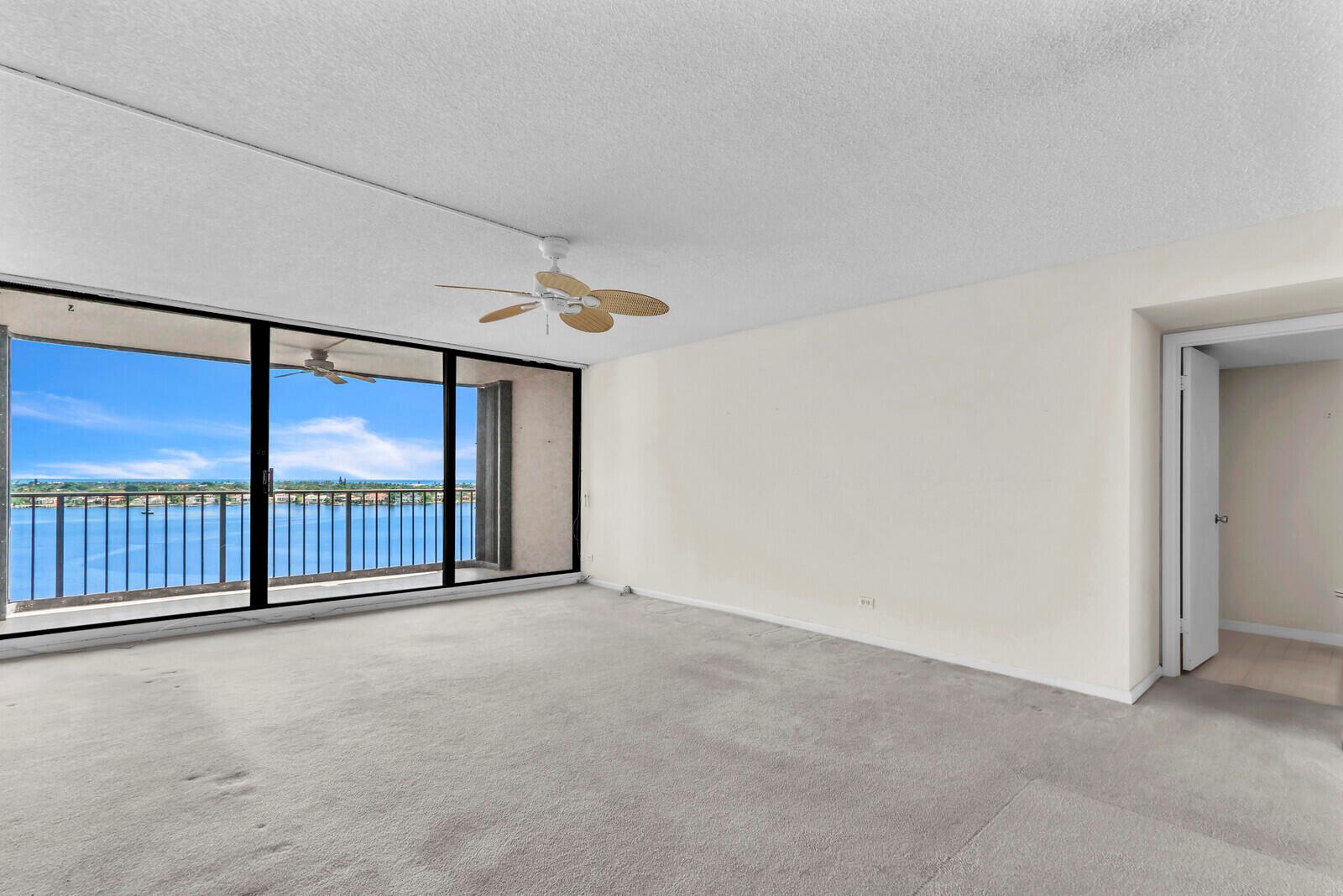 OLD PORT COVE CONDO TWO - Residential