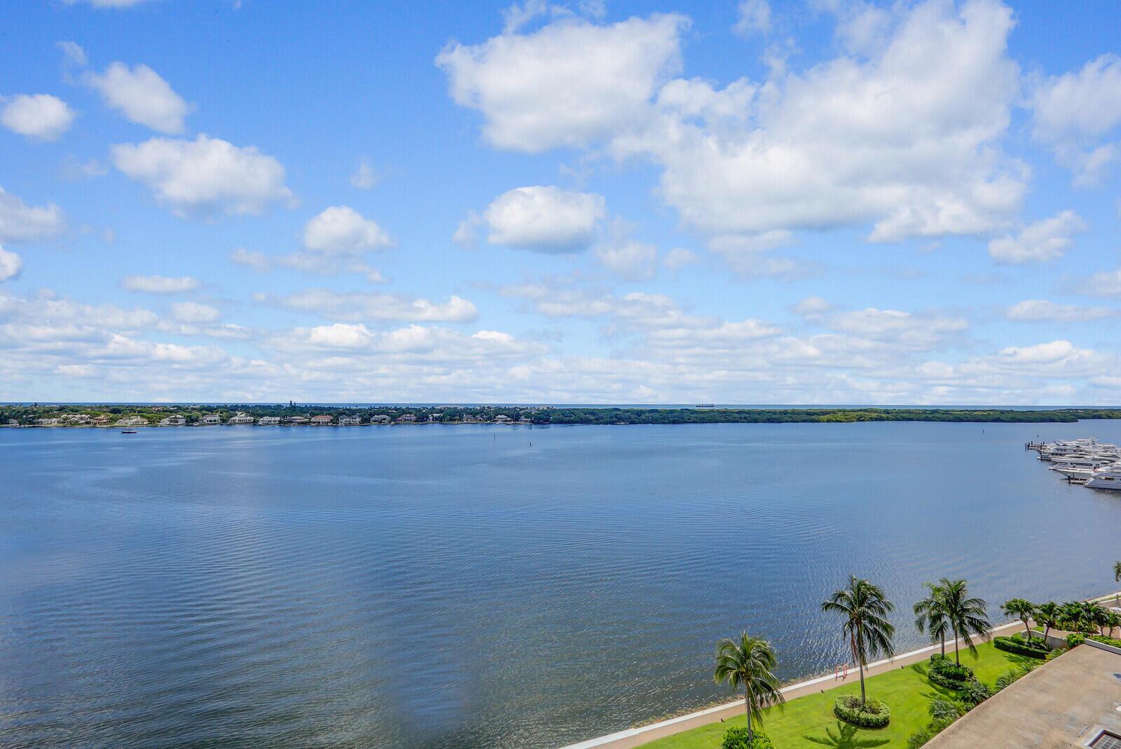OLD PORT COVE CONDO TWO - Residential