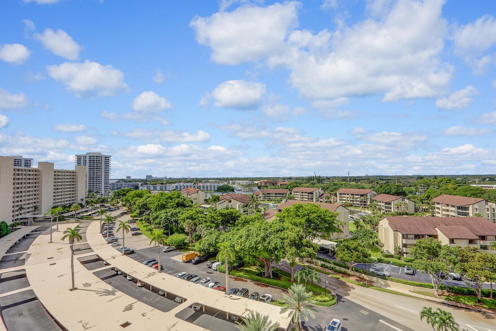 OLD PORT COVE CONDO TWO - Residential